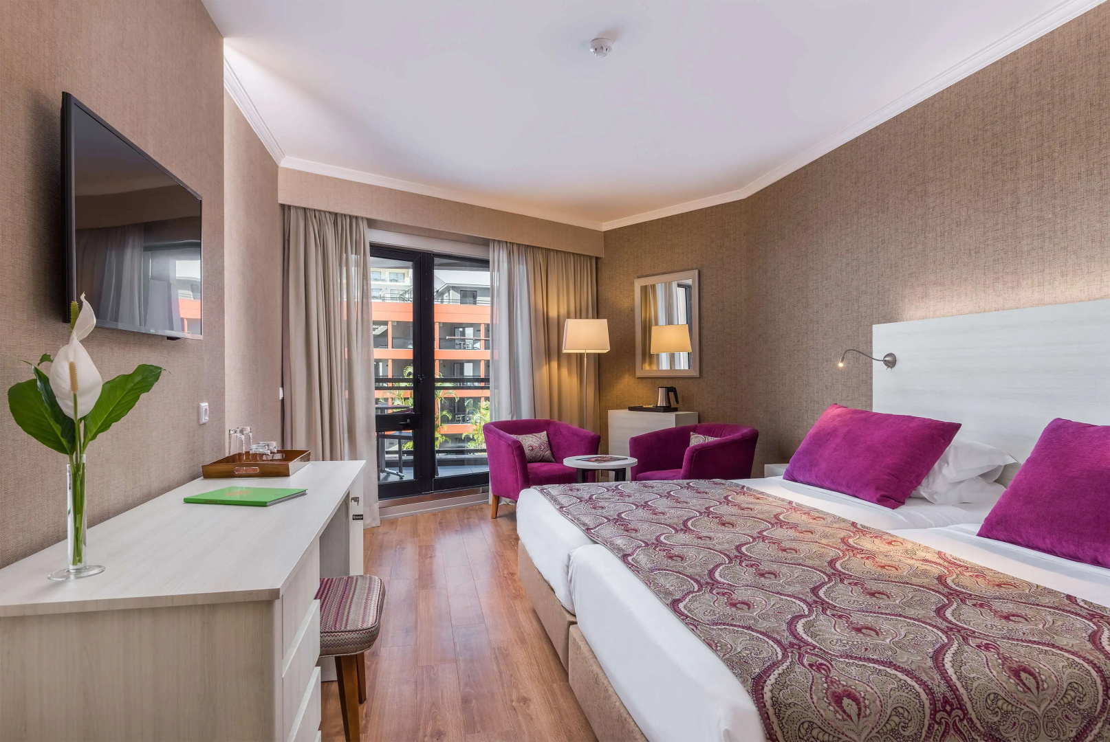 Foto - Enotel Lido – All Inclusive