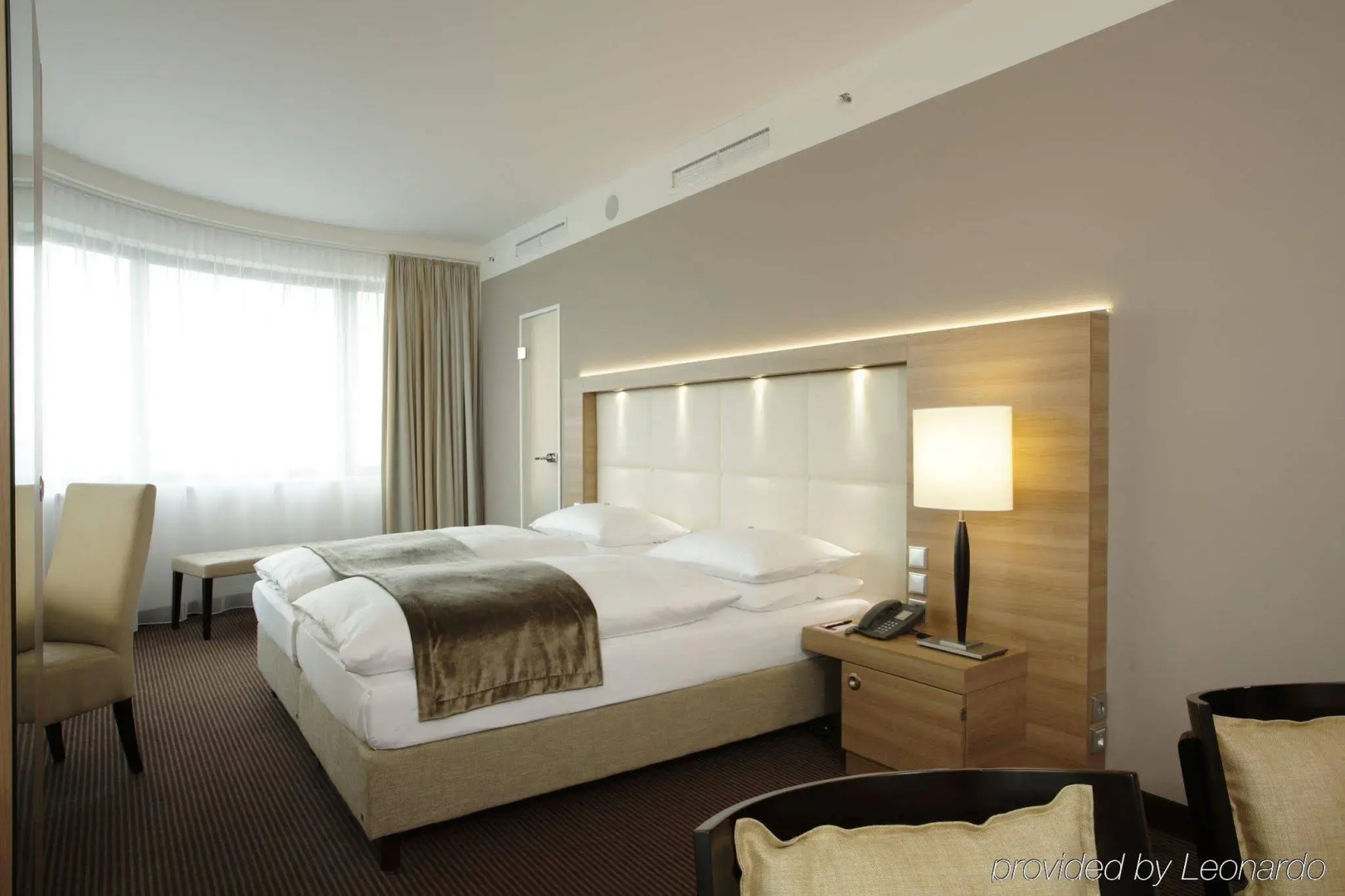 Foto - H4 Hotel Berlin Alexanderplatz