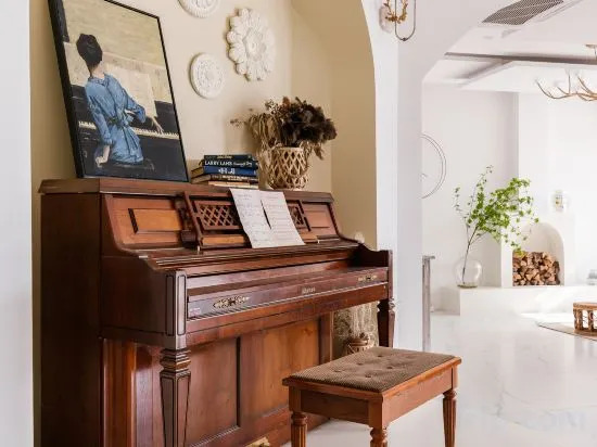 Photo - Shanghai ruochu designer Guesthouse上海若初设计师民宿--近上海浦东国际机场及迪士尼