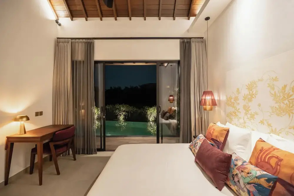 Photo - Rocca Bella Villa 2 by Alfred in Bali