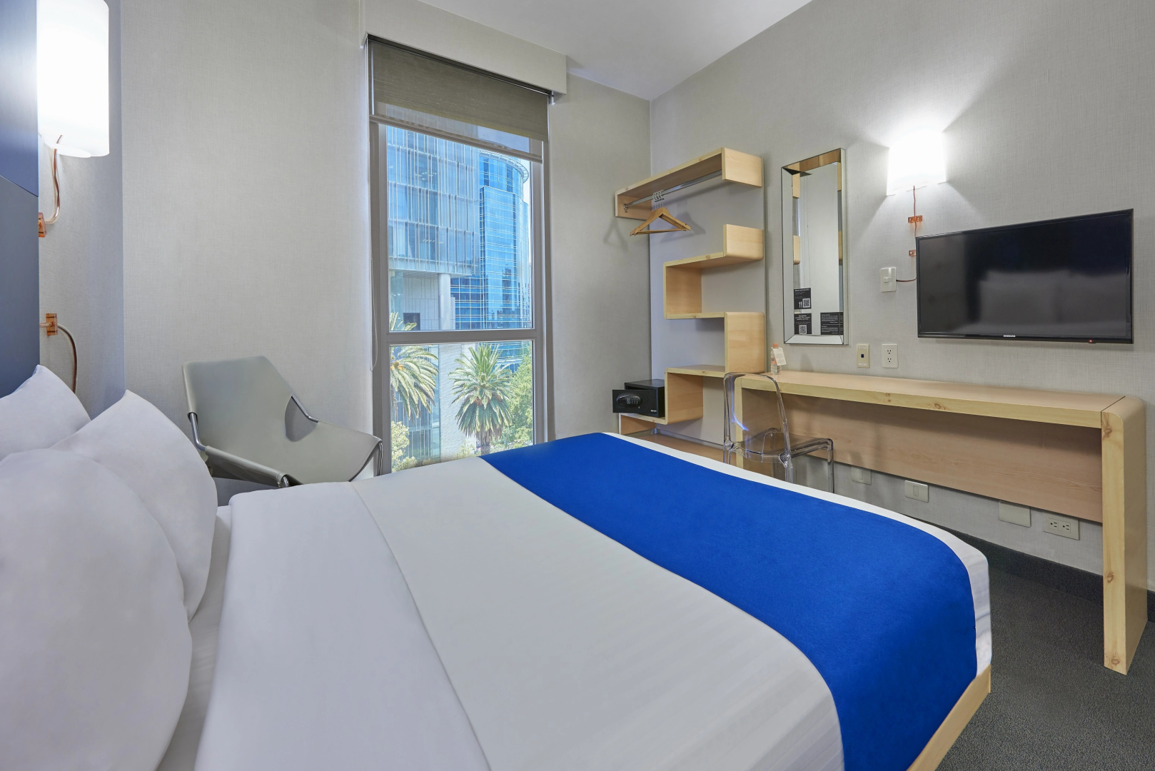 Photo - City Express Plus by Marriott Ciudad de México Reforma El Ángel