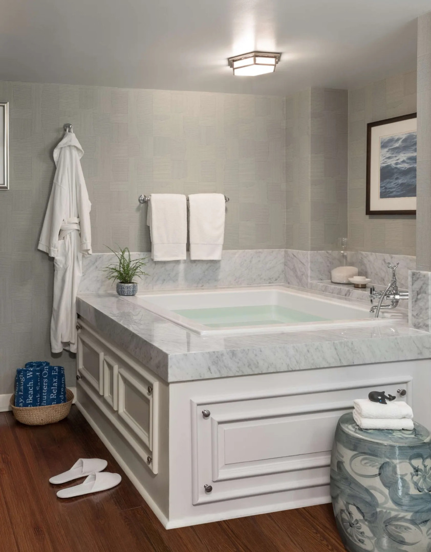 Foto - Shutters On The Beach