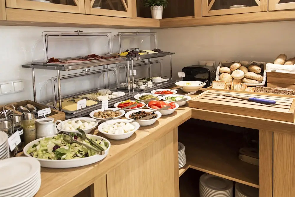 Photo - Hotel Platan