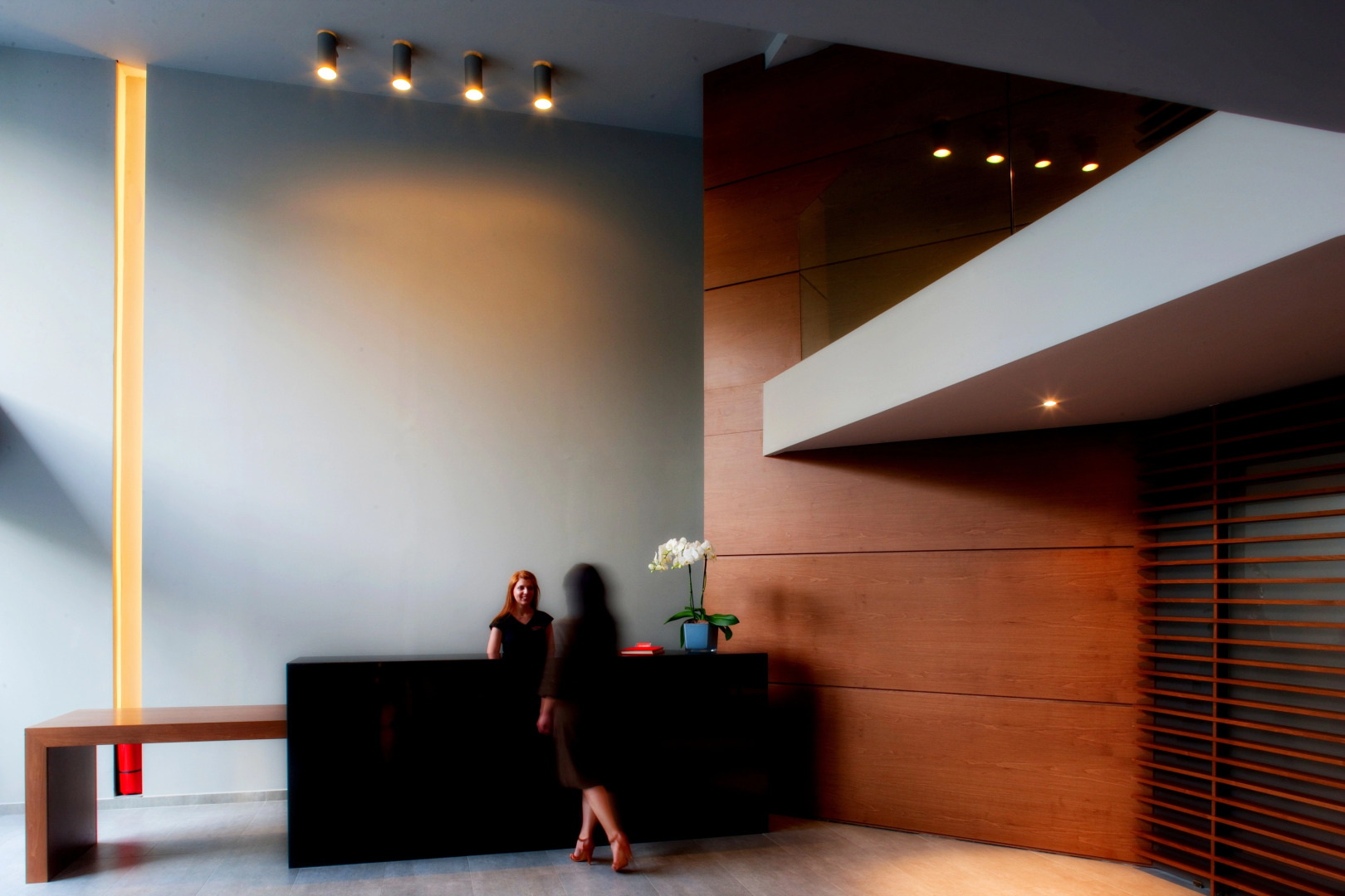 Foto - Oktober Downtown Boutique Hotel