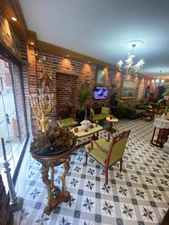 Photo - Bosphorus Bridge