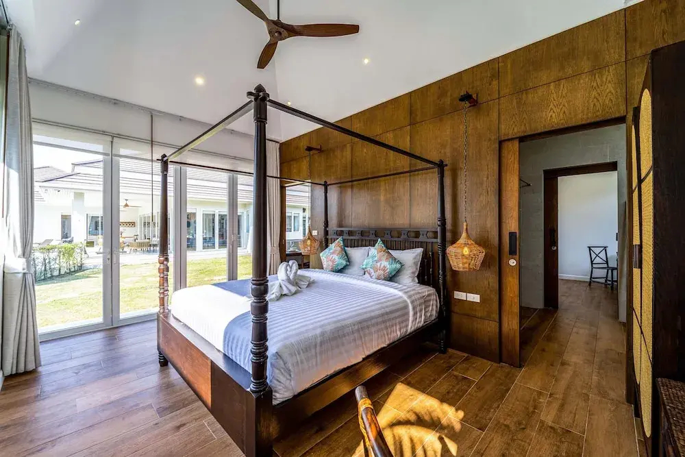 Foto - Luxury 7 Bedroom Pool Villa WL67