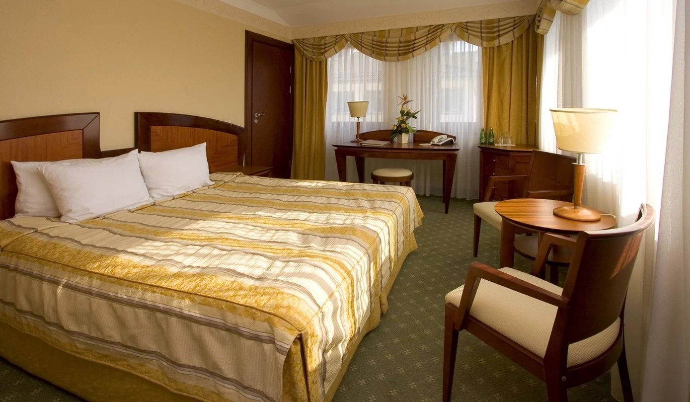 Foto - Hotel Haffner Resort & Spa - Destigo Hotels