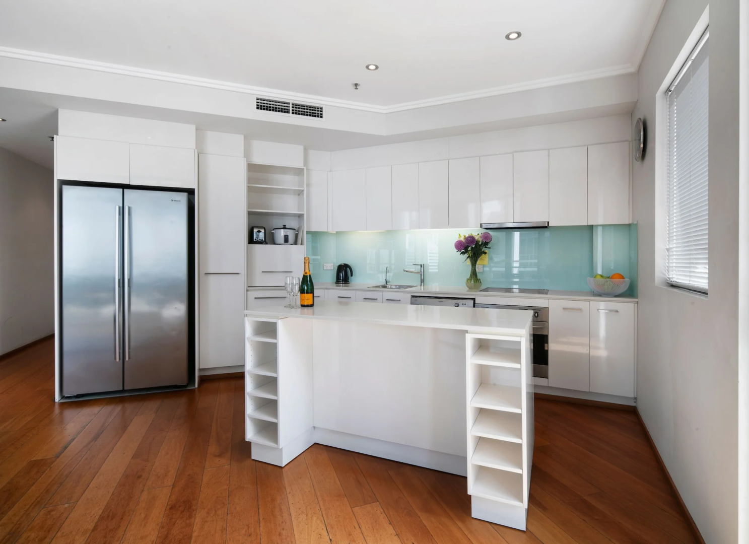 Foto - Quest River Park Central