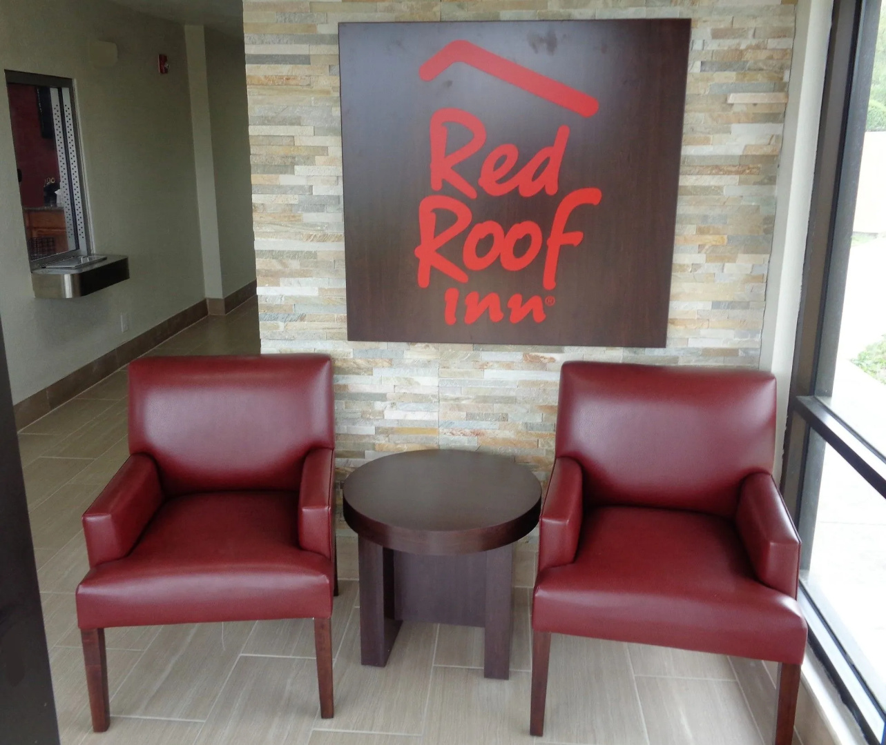 Foto - Budget Inn Alexandria