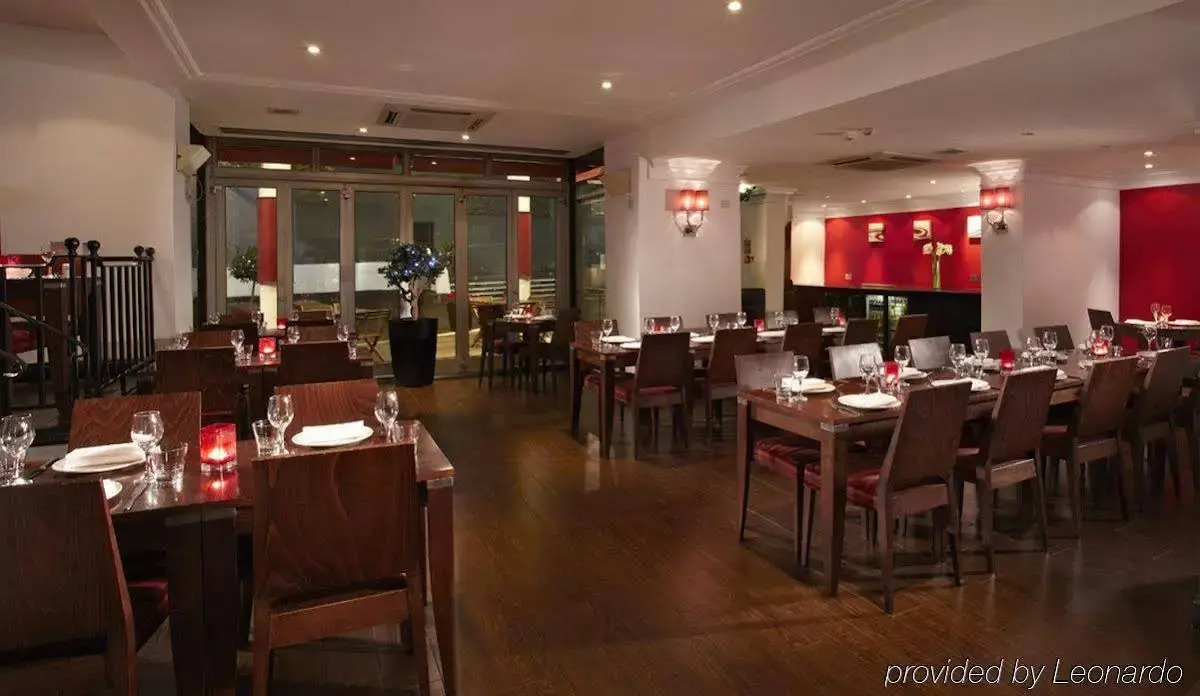 Foto - Thistle Trafalgar - Leicester Square