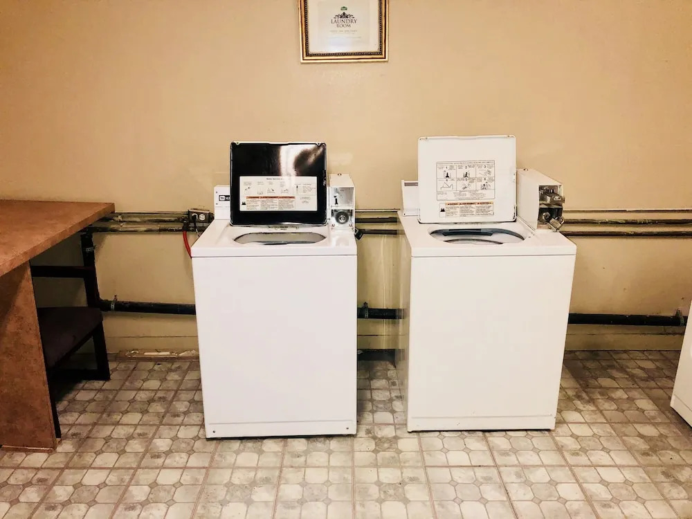 Foto - Budget Inn Phoenix