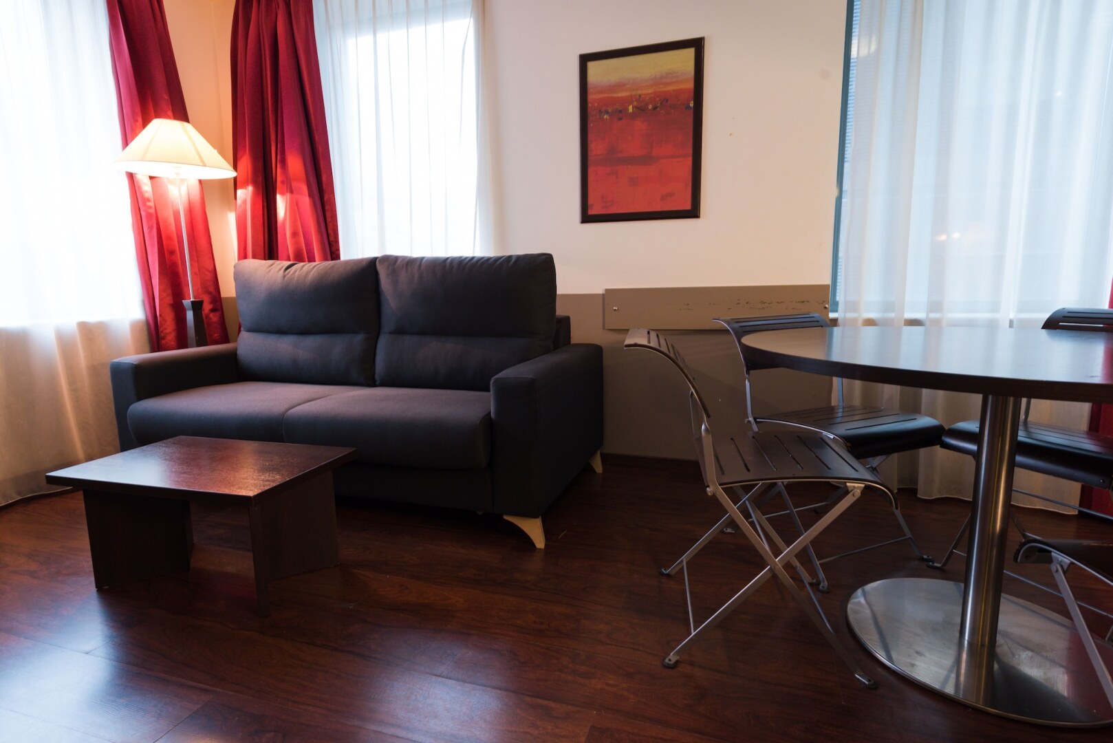 Foto - Appart'City Classic Lyon Part-Dieu