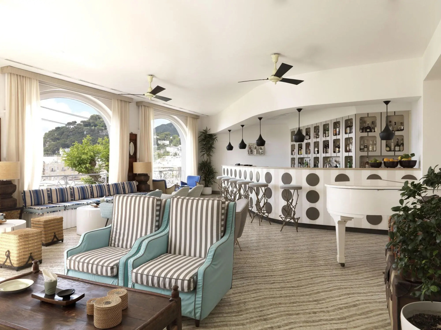 Foto - Capri Tiberio Palace - The Leading Hotels of the World