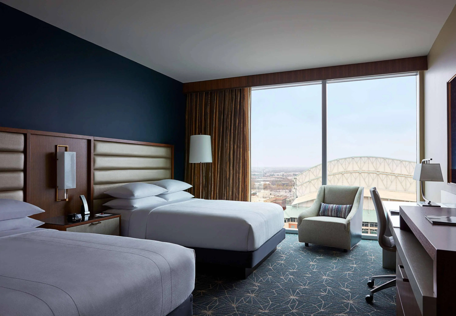 Photo - Marriott Marquis Houston