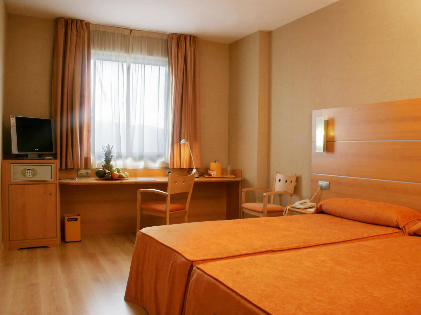 Foto - Posadas de España Pinto