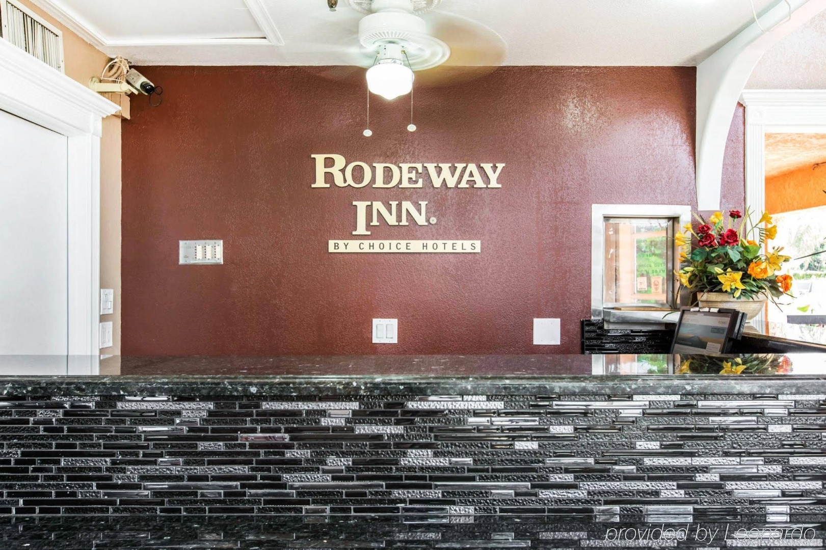 Photo - Rodeway Inn Cypress - Buena Park