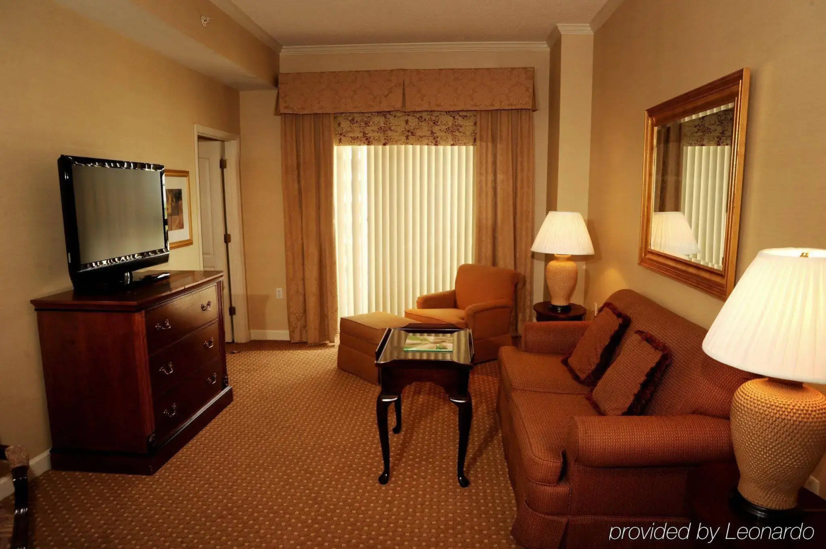 Foto - The Georgian Terrace