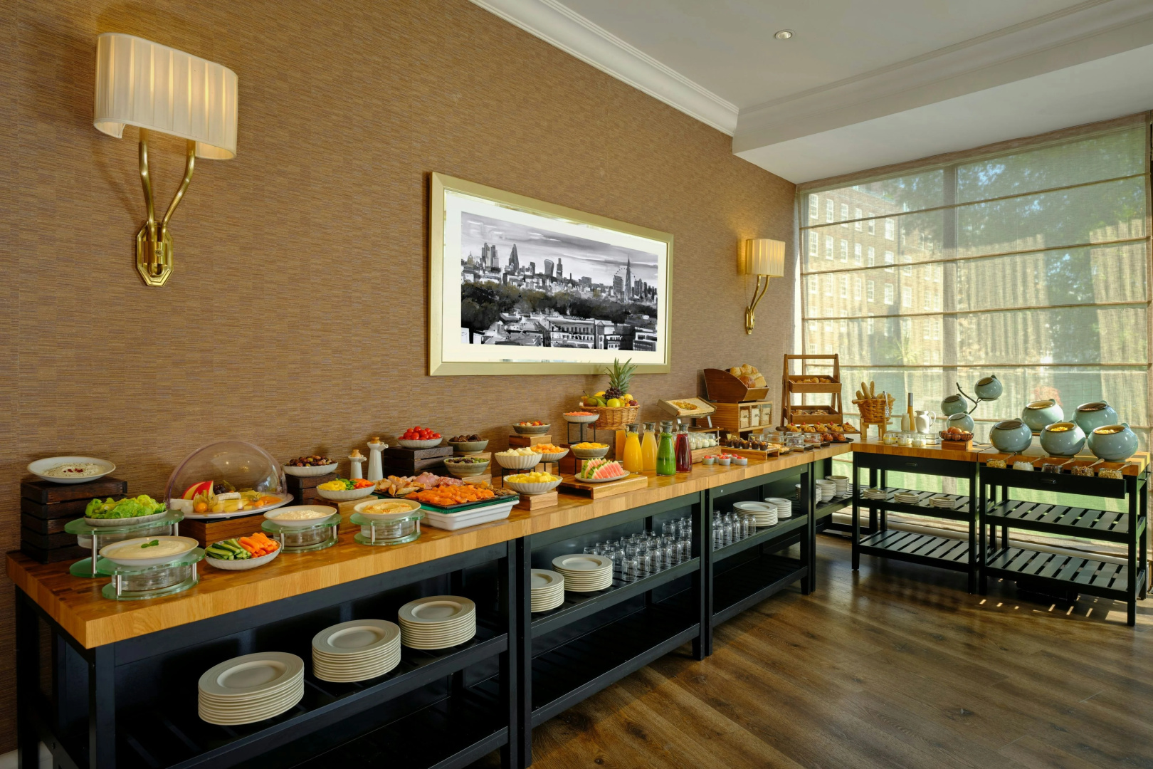 Foto - The Park Tower Knightsbridge, A Luxury Collection Hotel