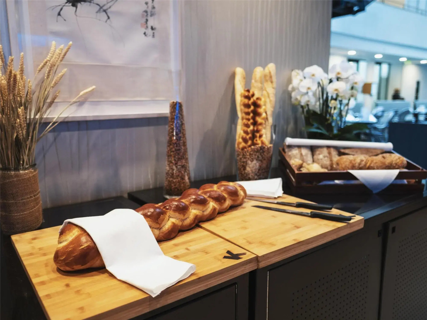 Foto - Swissôtel Kursaal Bern