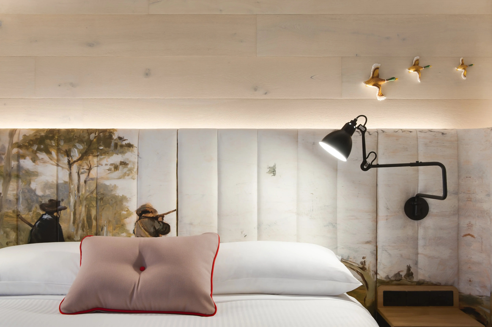Photo - Ovolo Sydney Woolloomooloo, a Wyndham Hotel