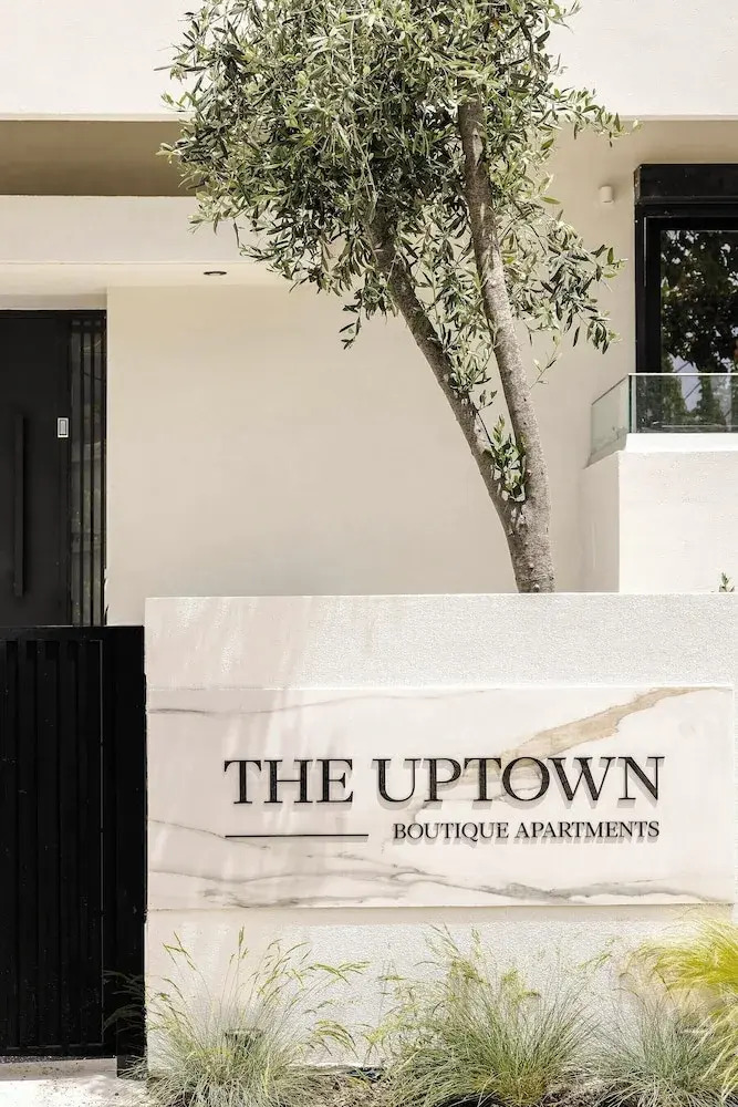 Foto - The Uptown Boutique Apartments