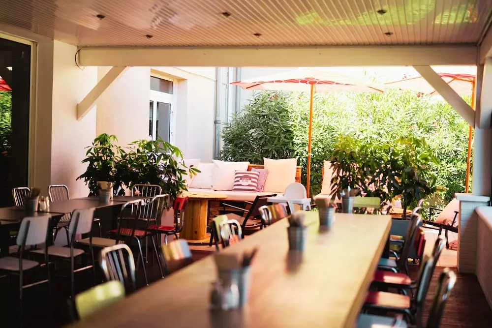 Photo - Sporting House Hôtel