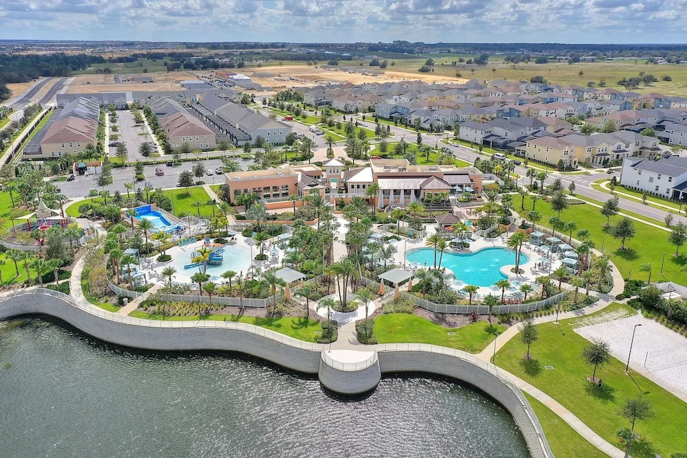 Foto - Sea Shore at Solara Resort by Shine Villas #401 villa