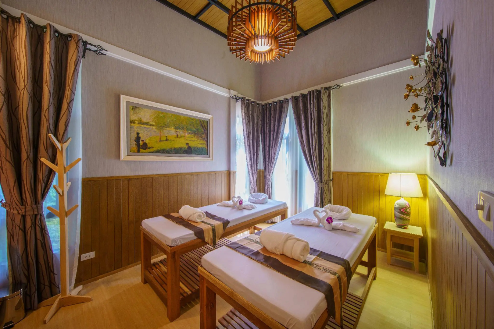 Foto - Parc Borough City Resort