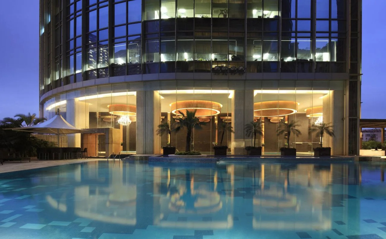 Photo - The Westin Guangzhou