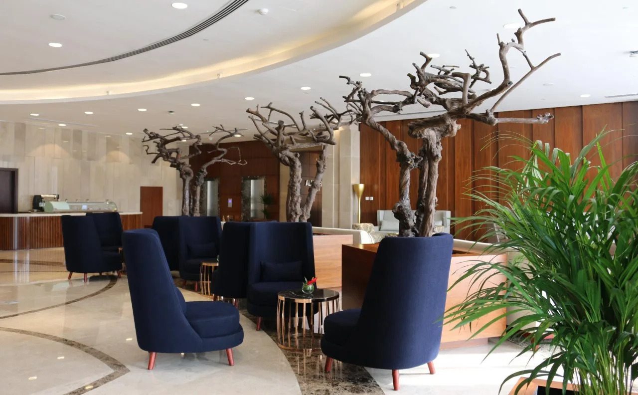 Photo - Levatio Suites Muscat, a member of Radisson Individuals