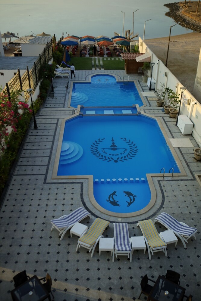 Photo - Tiba Rose hurghada
