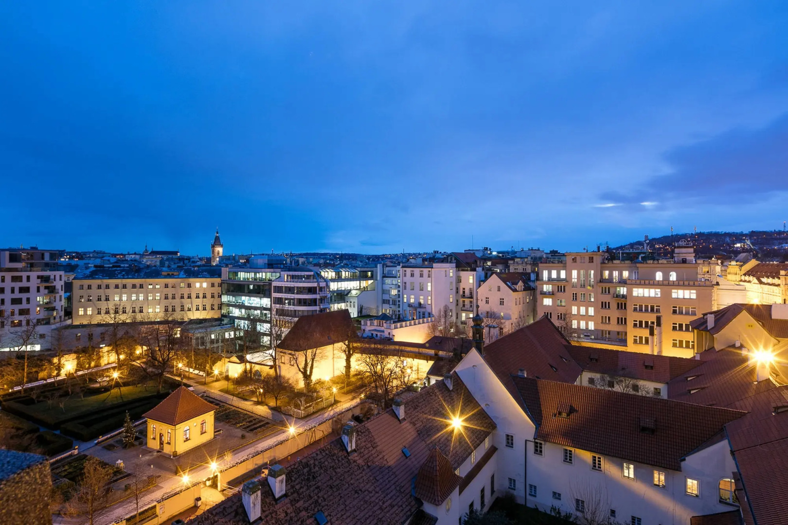 Photo - Pytloun Boutique Hotel Prague