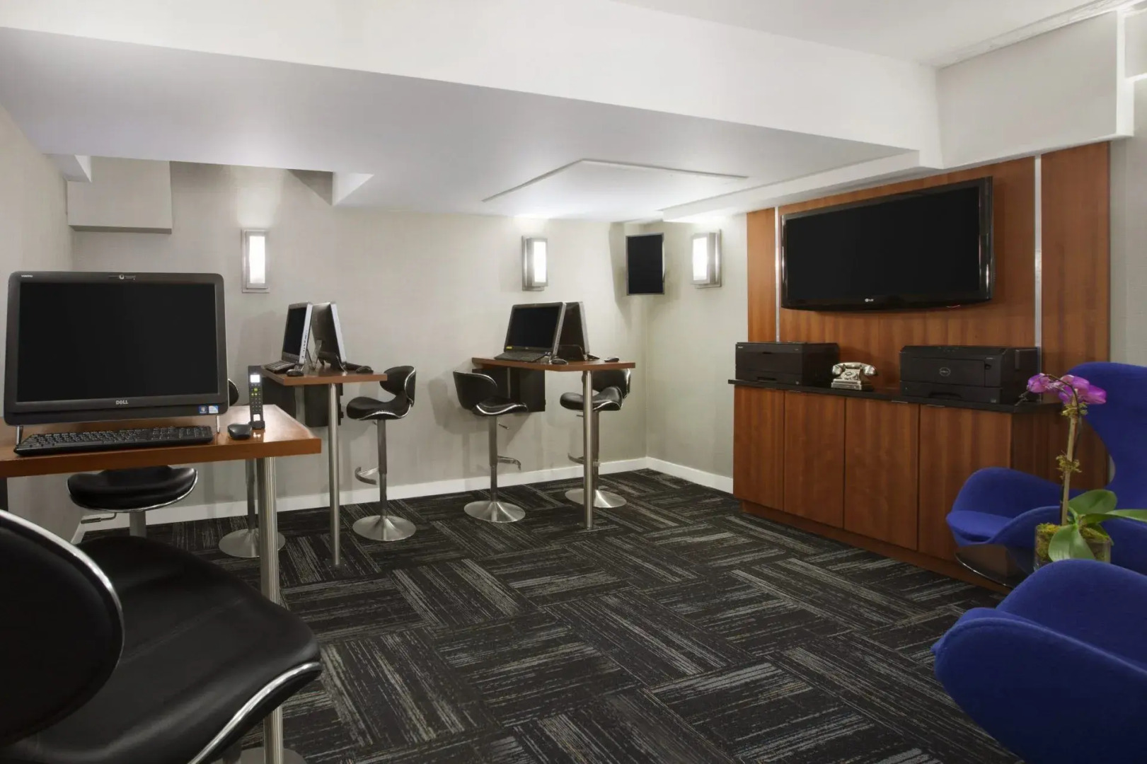 Foto - Hotel Edison Times Square