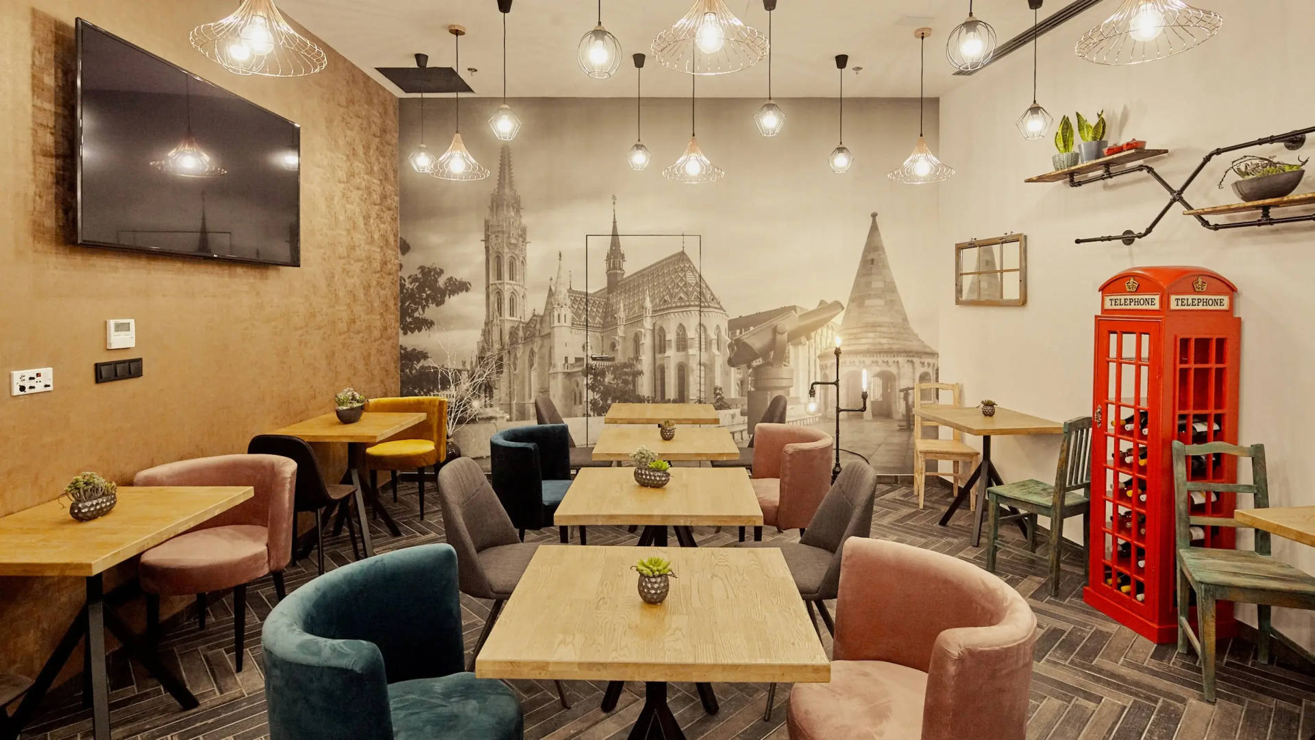Foto - Hotel Memories OldTown