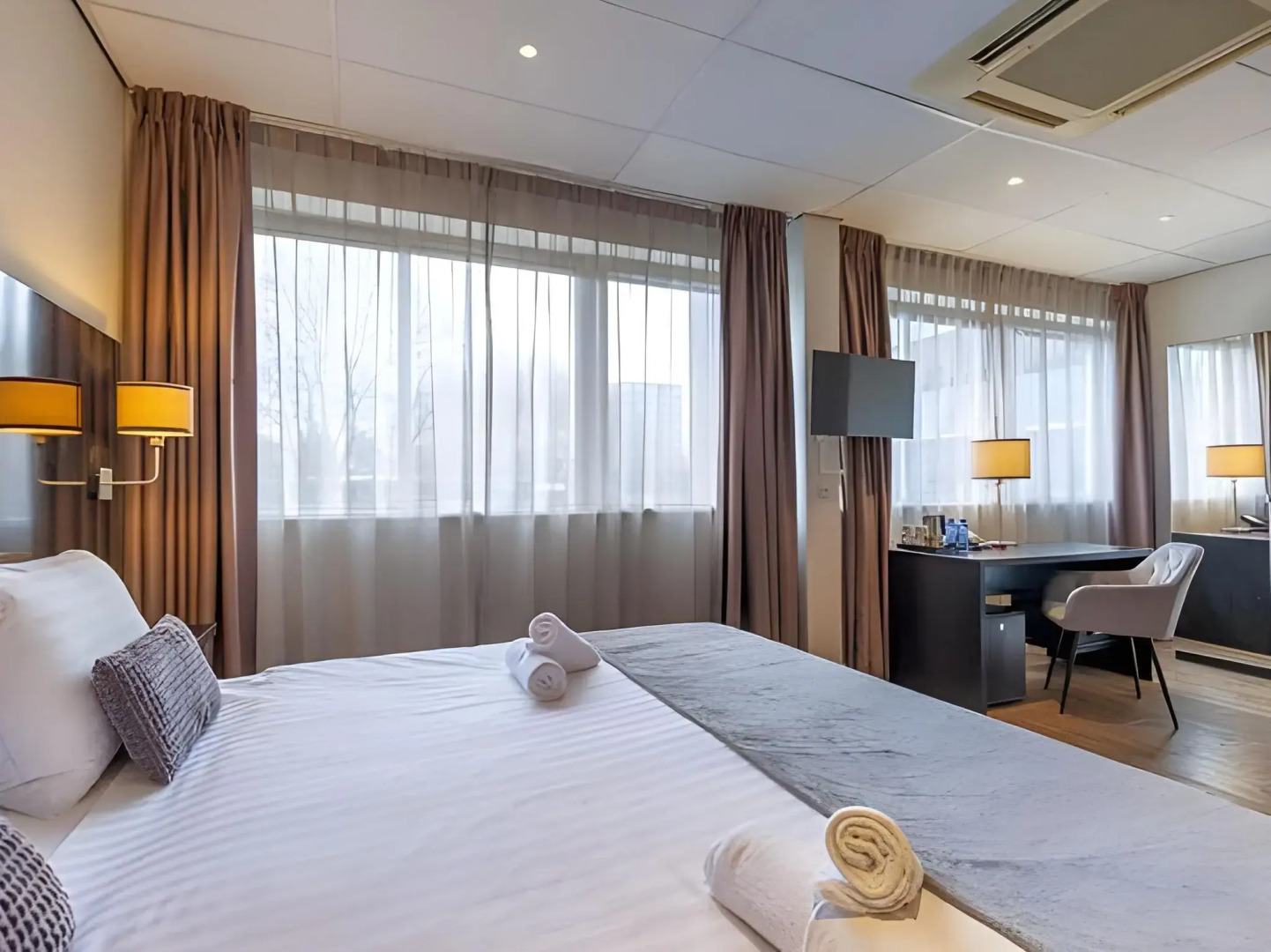 Foto - Westlake Hotels Amsterdam