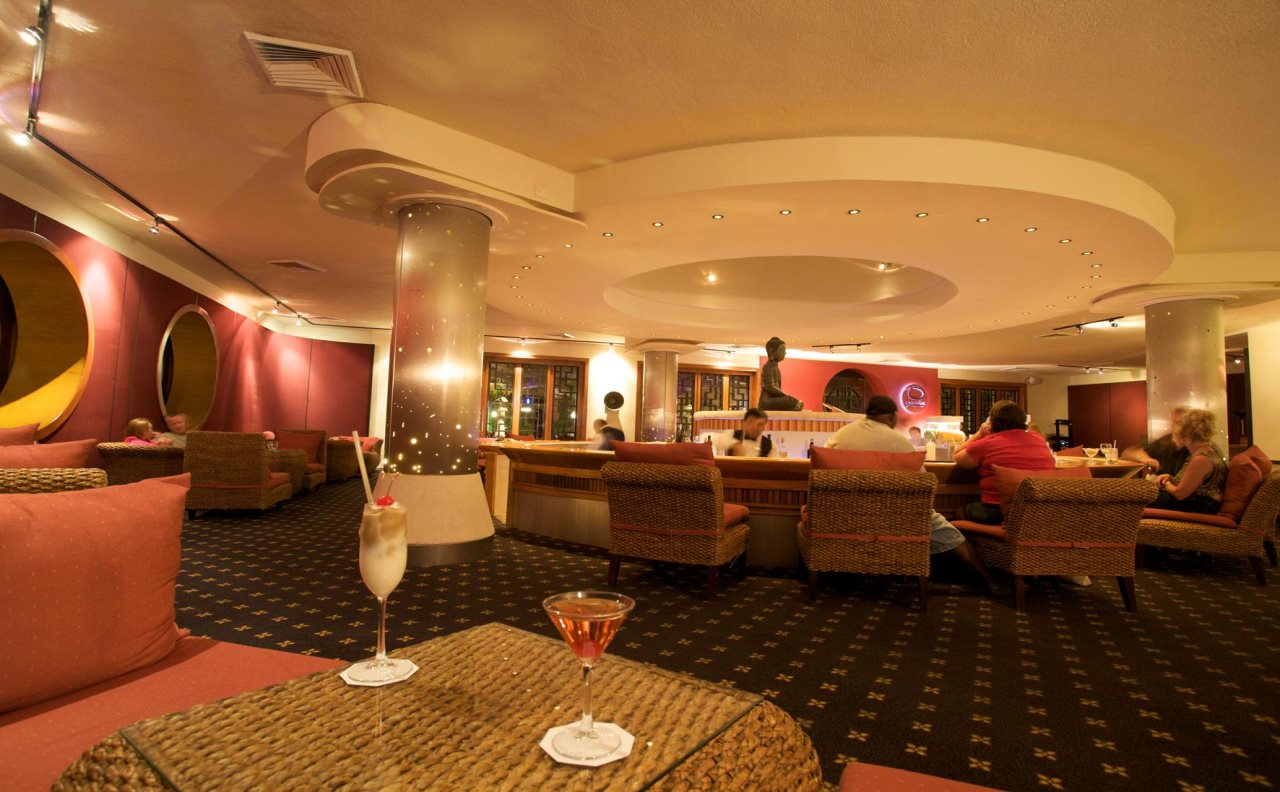 Photo - Royal Select at Grand Park Royal Cancún - All Inclusive - Adults Only