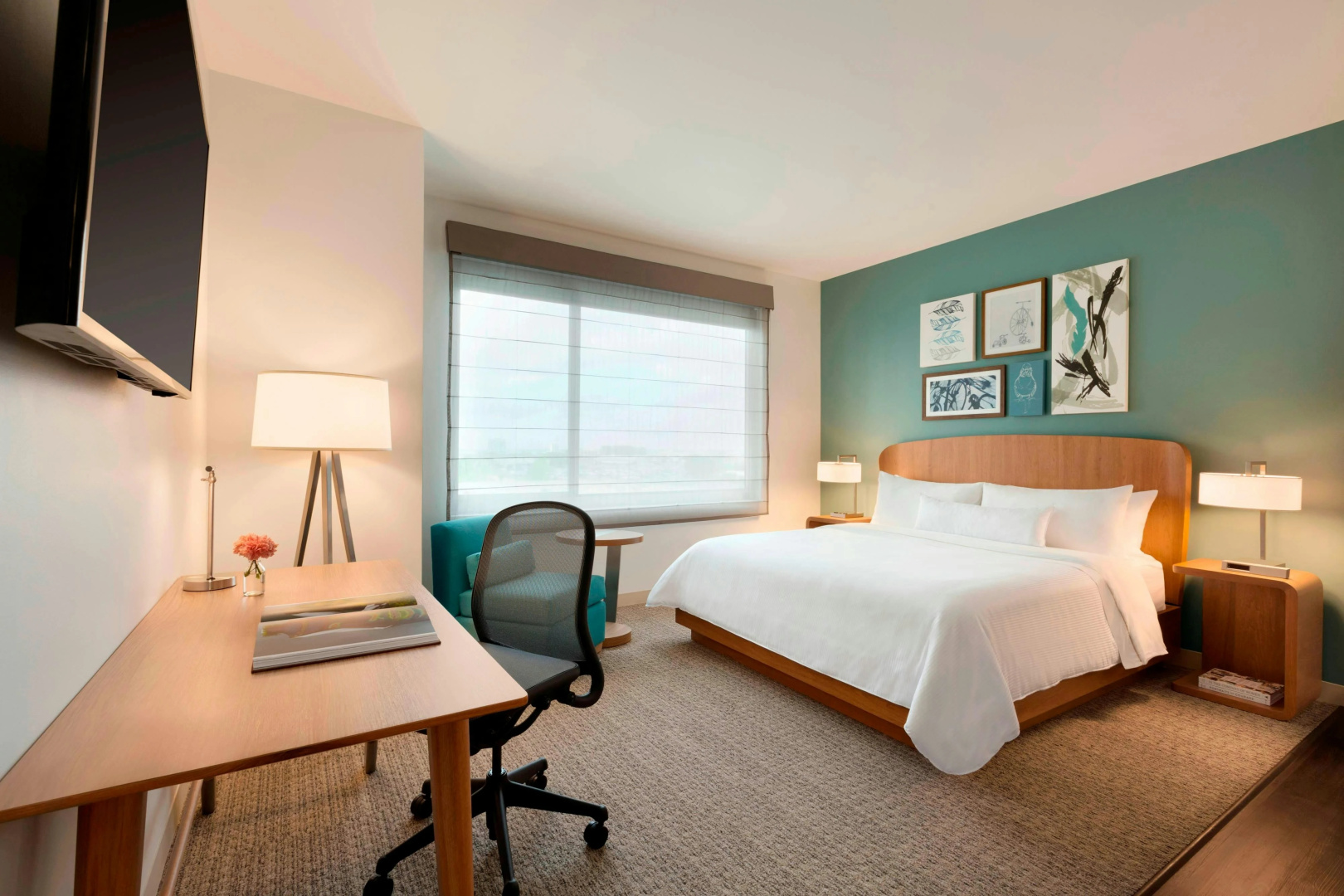 Photo - Element by Marriott Dallas Love Field