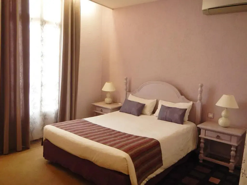 Foto - Hôtel de France