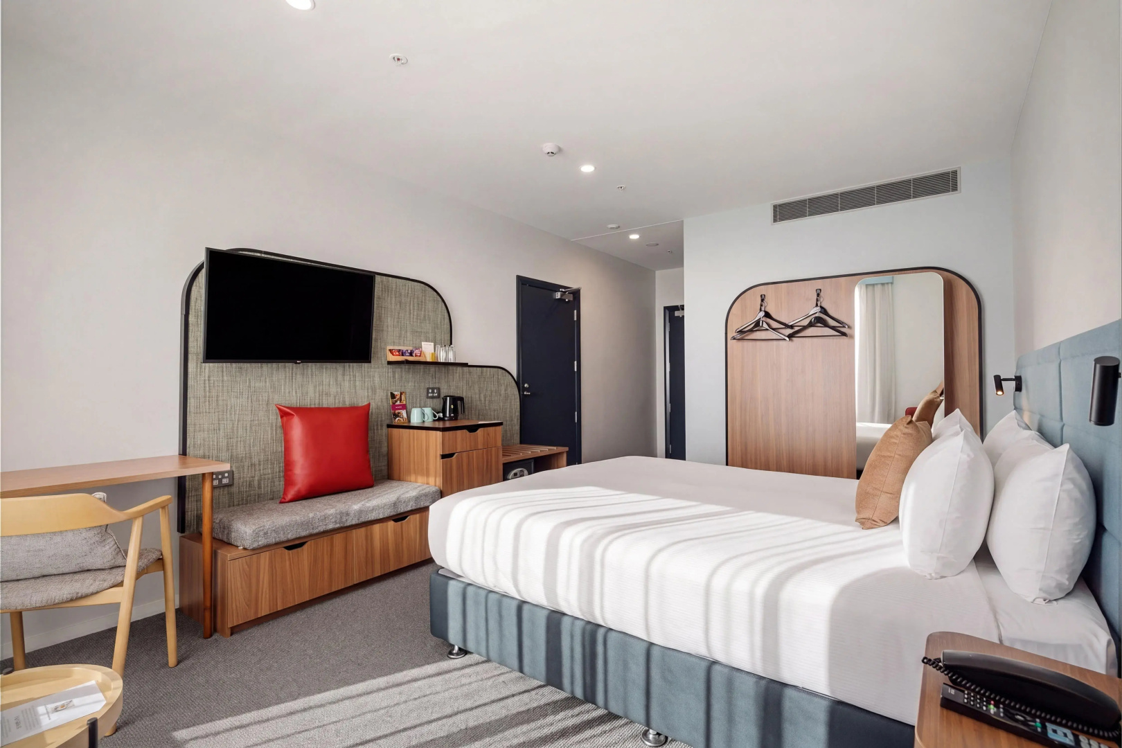 Photo - Sudima Auckland City