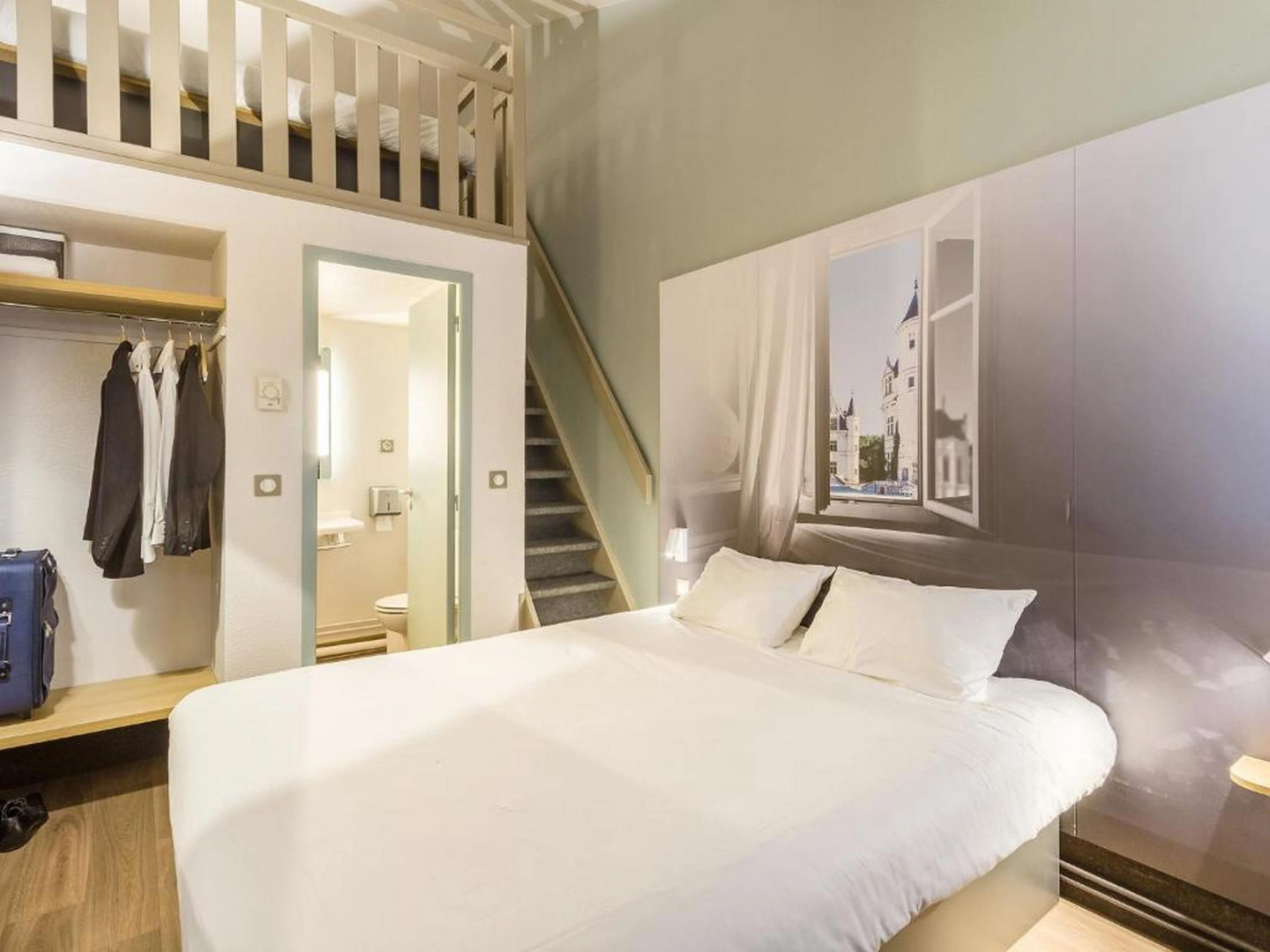 Foto - B&B Hotel Tours Nord 1 Val De Loire