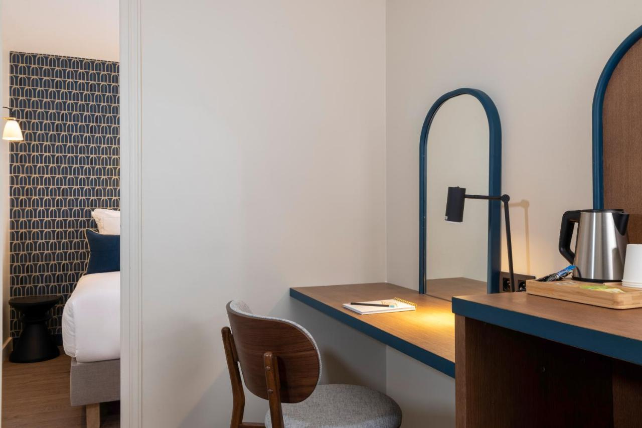 Photo - Bijou Hôtel Paris Boulogne