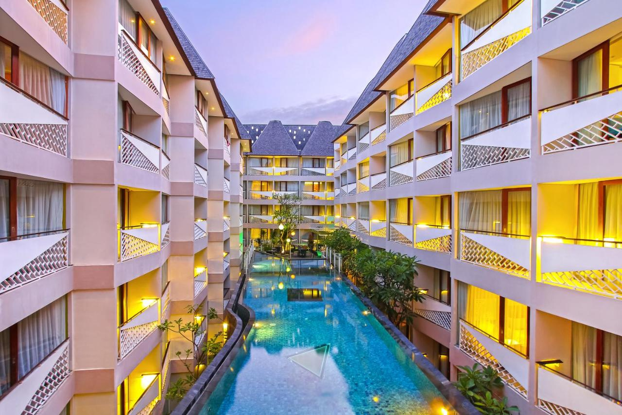 Photo - ibis Styles Bali Kuta Circle