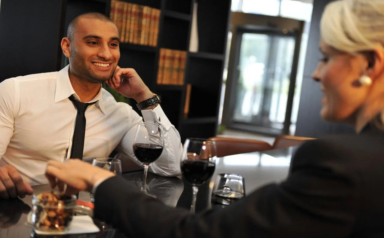 Foto - Courtyard by Marriott Stockholm Kungsholmen