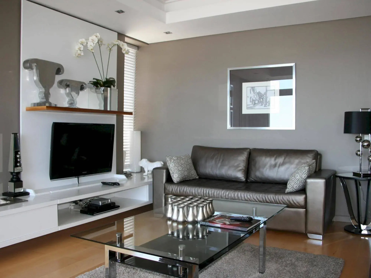 Foto - The Residences at Crystal Towers