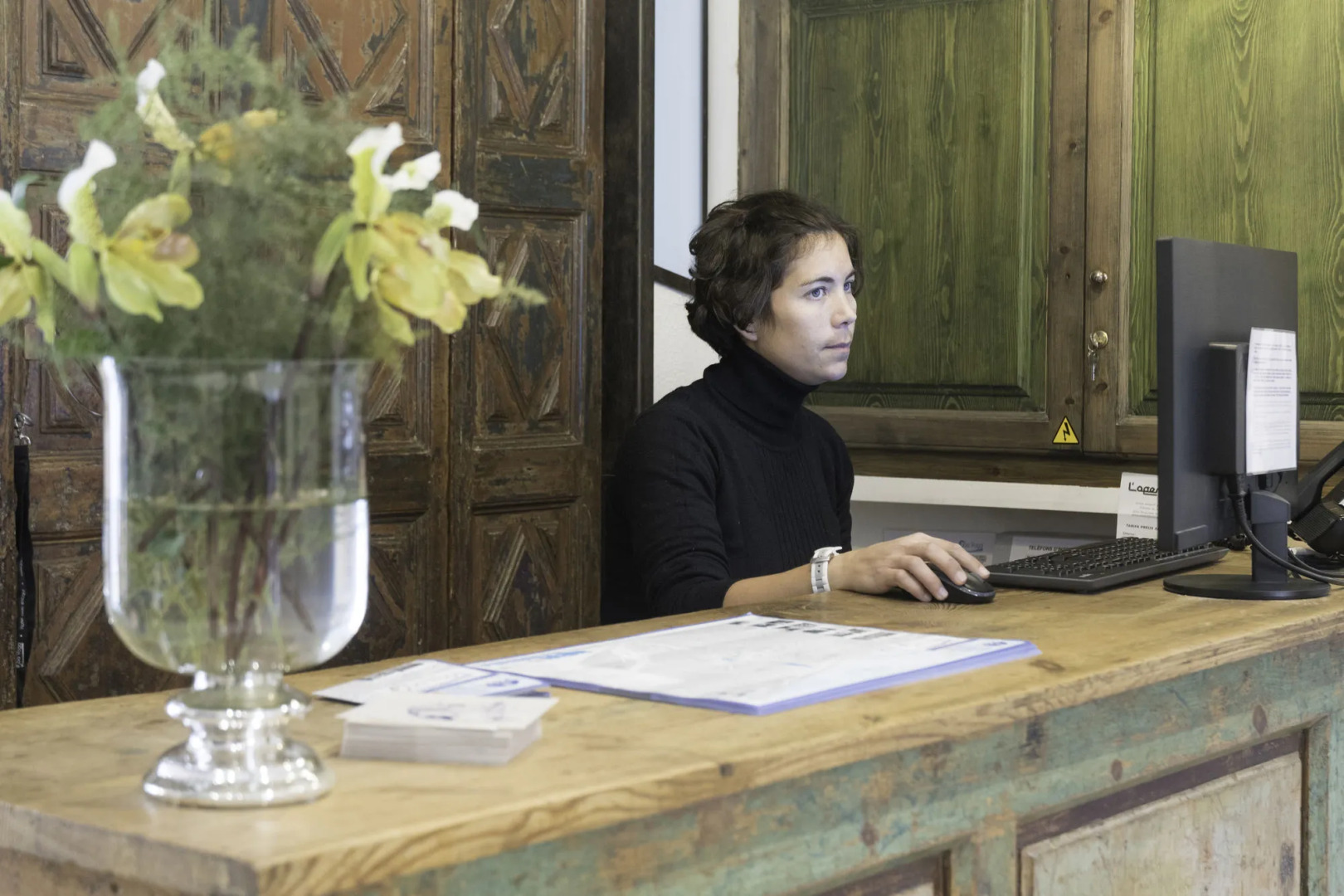 Foto - Sa Voga Hotel & Spa