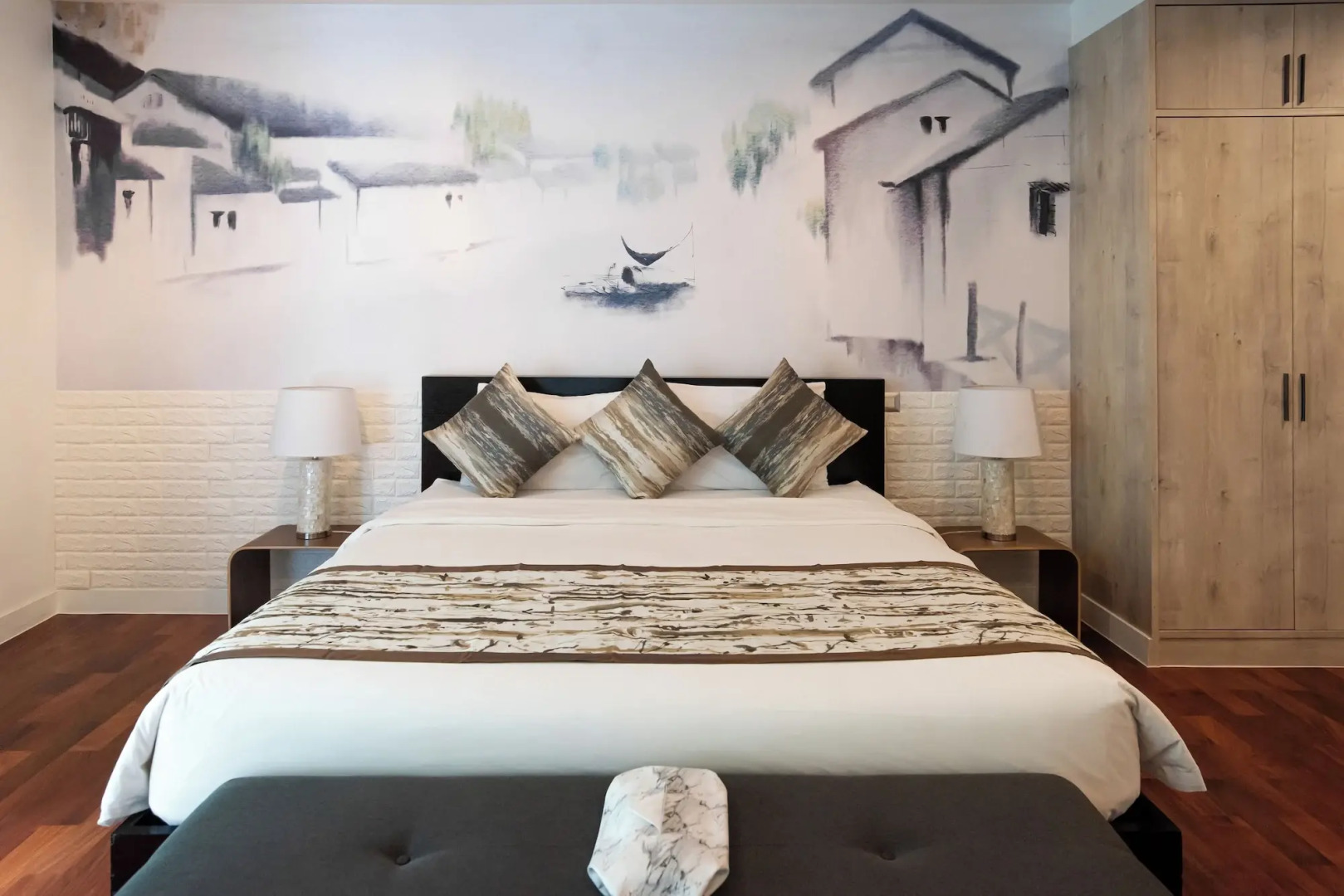 Foto - Benviar Tonson Residence