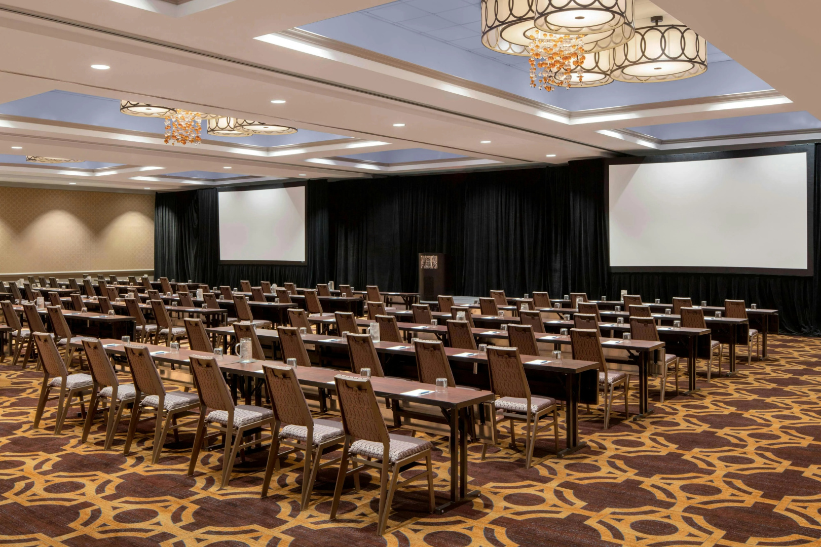 Foto - Sheraton New Orleans Hotel