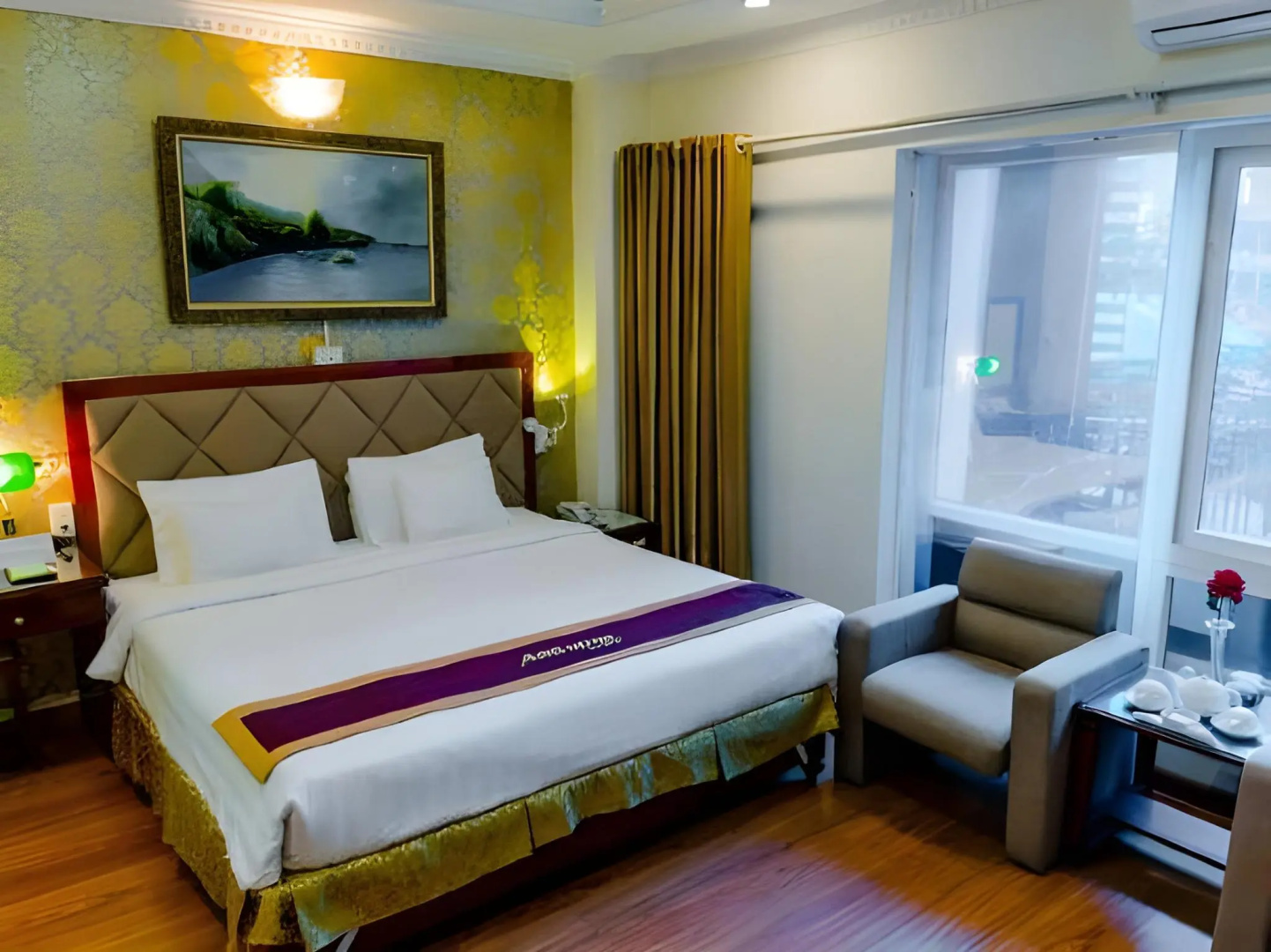 Foto - Hotel - 61 Luong Ngoc Quyen