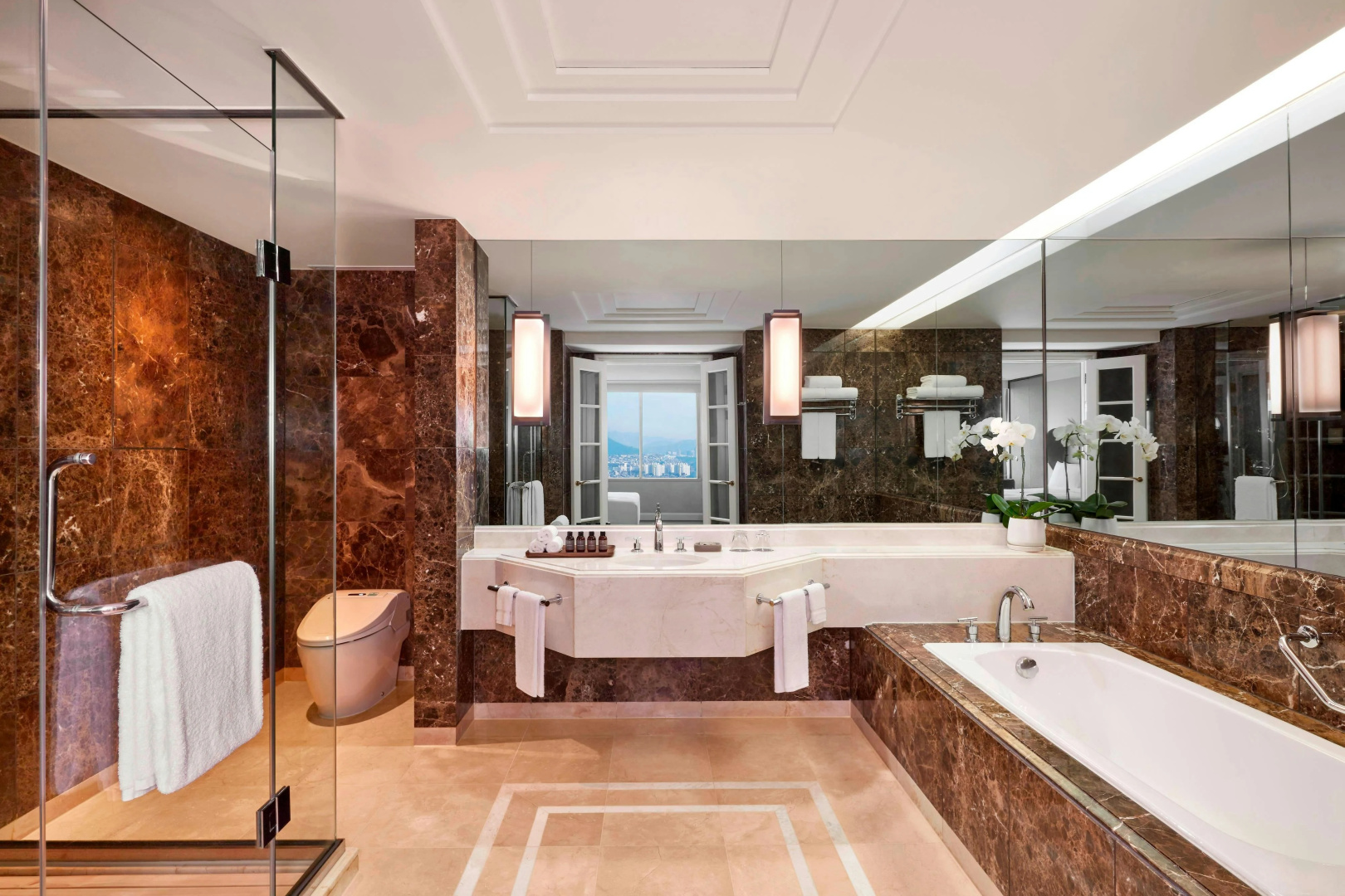 Foto - JW Marriott Hotel Seoul