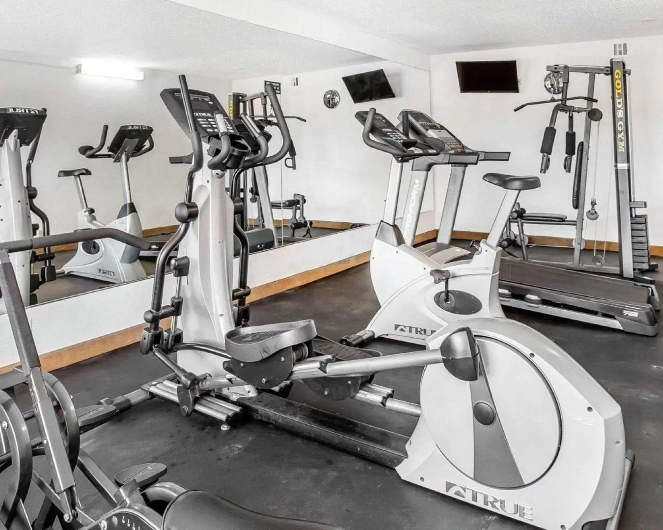 Foto - Quality Inn Richmond Hill - Savannah I-95